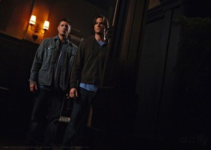 Death Takes a Holiday Promo Pics - Supernatural Wiki